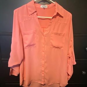 Express Portofino Shirt